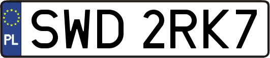 SWD2RK7