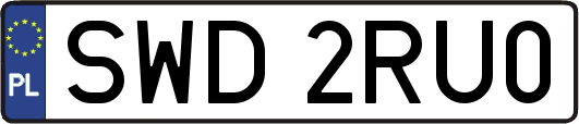 SWD2RU0