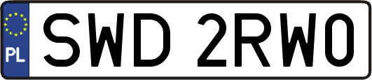 SWD2RW0