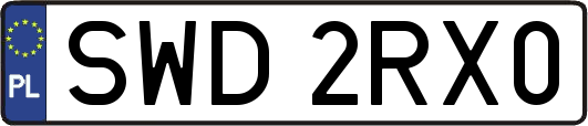 SWD2RX0