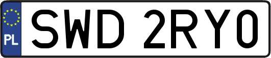 SWD2RY0