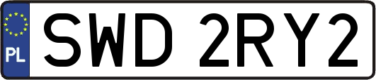 SWD2RY2
