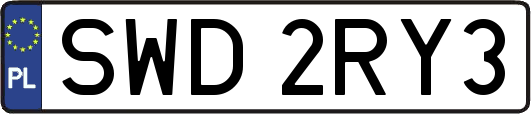 SWD2RY3