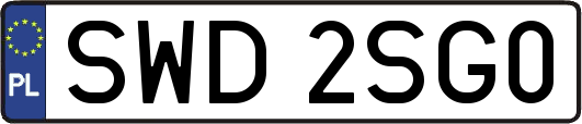SWD2SG0