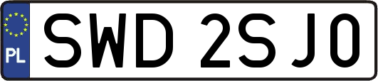 SWD2SJ0