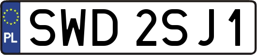 SWD2SJ1