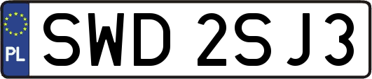 SWD2SJ3