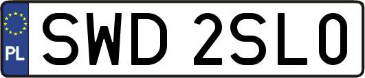 SWD2SL0