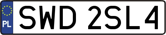 SWD2SL4