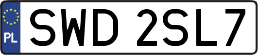 SWD2SL7