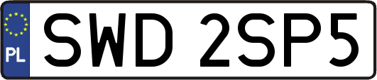 SWD2SP5