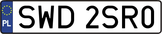 SWD2SR0