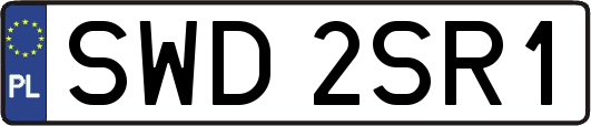 SWD2SR1