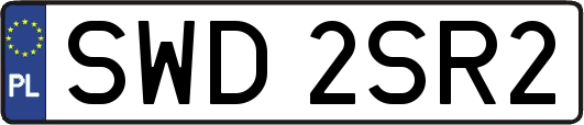 SWD2SR2
