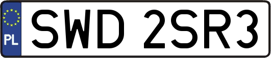 SWD2SR3