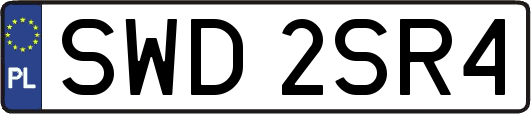 SWD2SR4