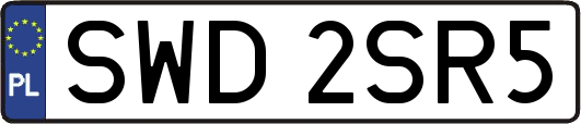 SWD2SR5