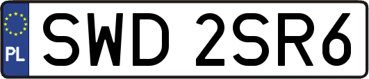 SWD2SR6