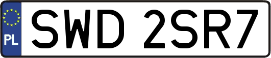 SWD2SR7