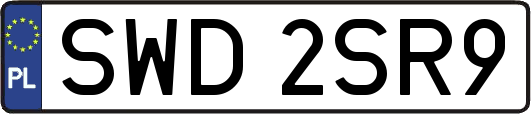 SWD2SR9