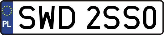 SWD2SS0