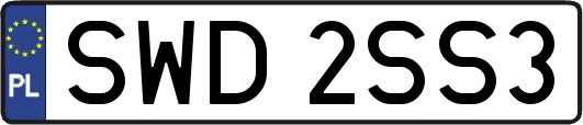 SWD2SS3