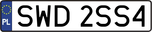 SWD2SS4