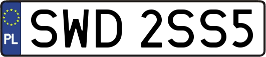 SWD2SS5
