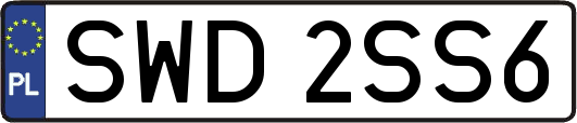 SWD2SS6