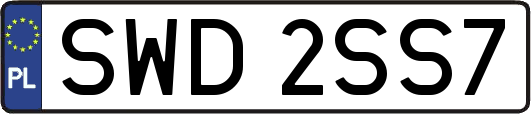 SWD2SS7