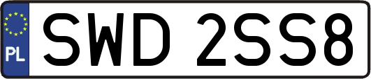SWD2SS8