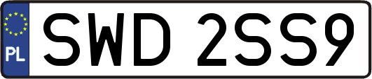 SWD2SS9