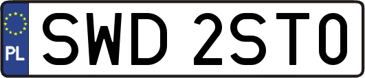 SWD2ST0