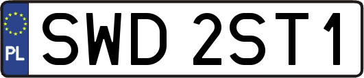 SWD2ST1