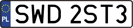 SWD2ST3