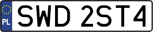SWD2ST4