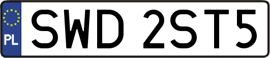SWD2ST5