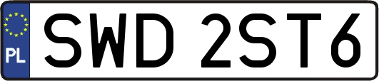 SWD2ST6