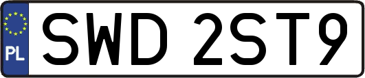 SWD2ST9