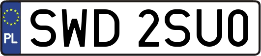 SWD2SU0