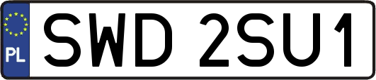 SWD2SU1