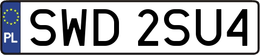 SWD2SU4