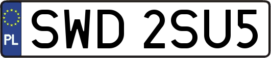 SWD2SU5