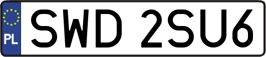 SWD2SU6