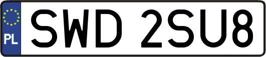 SWD2SU8