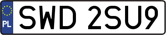 SWD2SU9