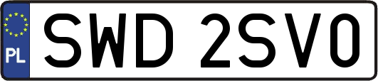 SWD2SV0