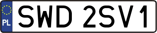 SWD2SV1