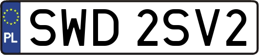 SWD2SV2