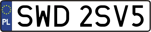 SWD2SV5